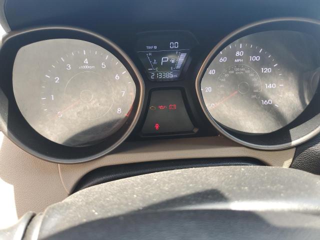 Photo 9 from auction – 2015 HYUNDAI ELANTRA with VIN 5NPDH4AE8FH642425