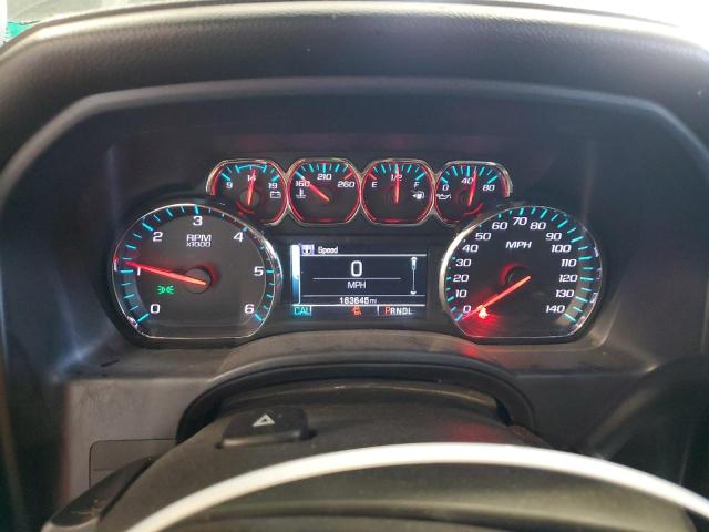 Photo 9 from auction – 2017 GMC SIERRA K15 with VIN 3GTU2MEC9HG400040
