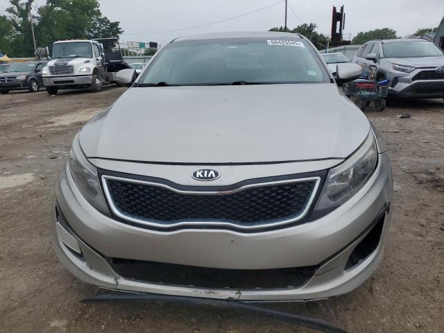 Photo 5 from auction – 2014 KIA OPTIMA LX with VIN KNAGM4A70E5518865