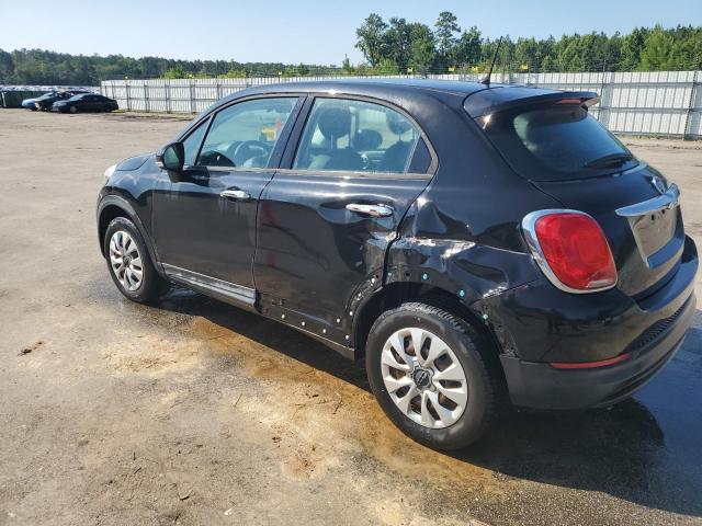 Photo 2 from auction – 2017 FIAT 500X POP with VIN ZFBCFXABXHP609719
