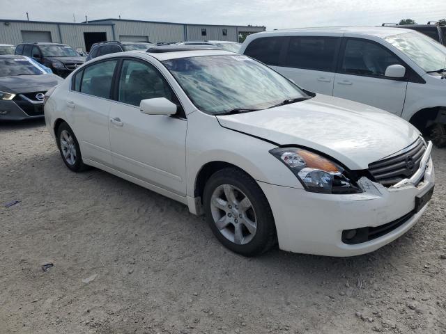 Photo 4 from auction – 2008 NISSAN ALTIMA 2.5 with VIN 1N4AL21E98N542364