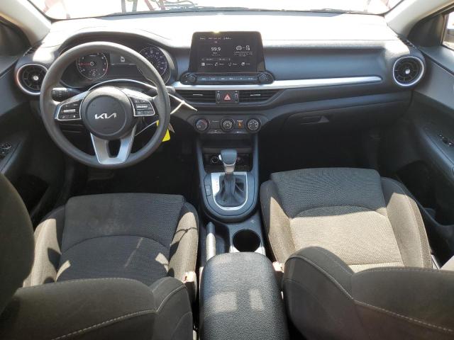 Photo 8 from auction – 2024 KIA FORTE LX with VIN 3KPF24AD6RE779647