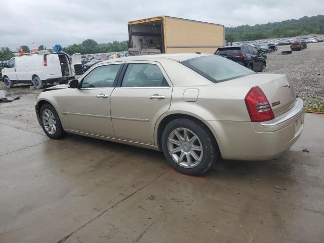 Photo 2 from auction – 2006 CHRYSLER 300C with VIN 2C3LA63H66H316669