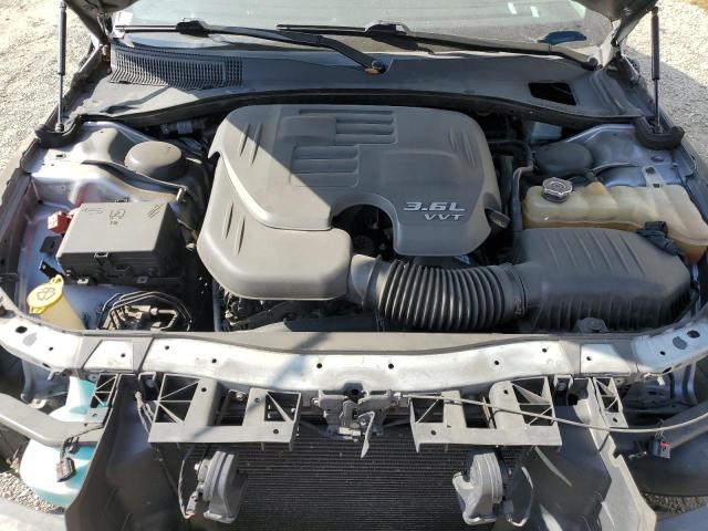 Zdjęcie 11 z aukcji – 2017 CHRYSLER 300 LIMITE z VIN 2C3CCAAG4HH585781