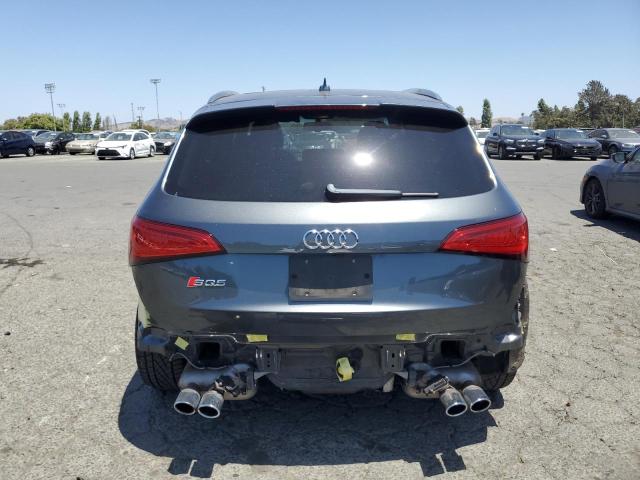 Photo 6 from auction – 2015 AUDI SQ5 PREMIU with VIN WA1CGAFP6FA045377