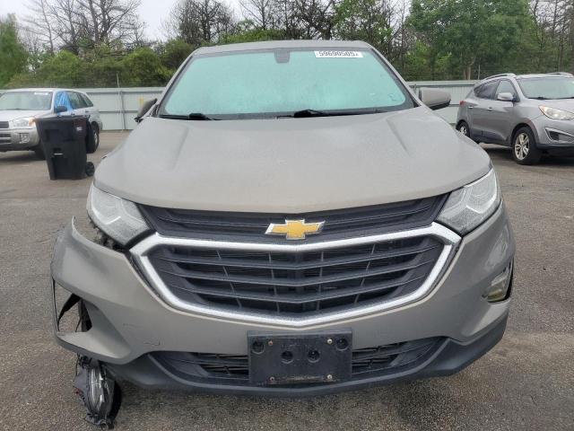 Photo 5 from auction – 2019 CHEVROLET EQUINOX LT with VIN 3GNAXUEVXKS526571