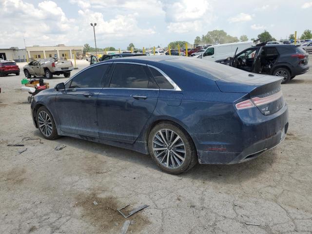 Photo 2 from auction – 2017 LINCOLN MKZ SELECT with VIN 3LN6L5C92HR659830