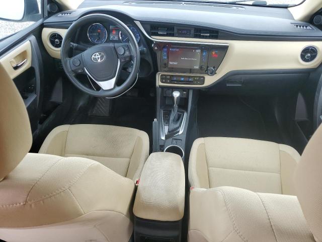 Photo 8 from auction – 2018 TOYOTA COROLLA L with VIN 5YFBURHE1JP781085