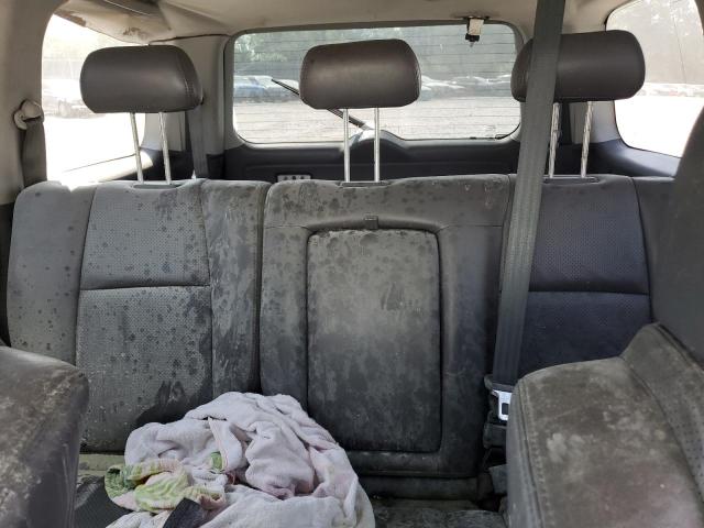 Photo 10 from auction – 2005 HONDA PILOT EXL with VIN 5FNYF18545B064221