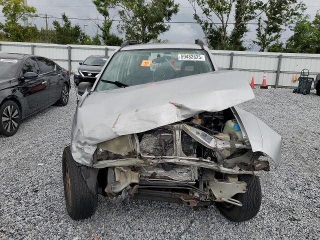 Photo 5 from auction – 2004 CHEVROLET TRACKER with VIN 2CNBE134346912144