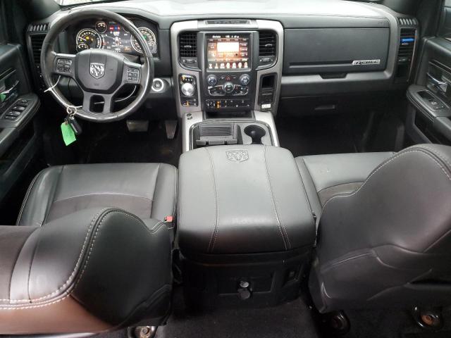 Photo 8 from auction – 2017 RAM 1500 REBEL with VIN 1C6RR7YT3HS659475