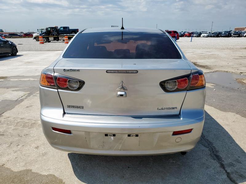 Photo 6 from auction – 2017 MITSUBISHI LANCER ES with VIN JA32U2FU1HU013734