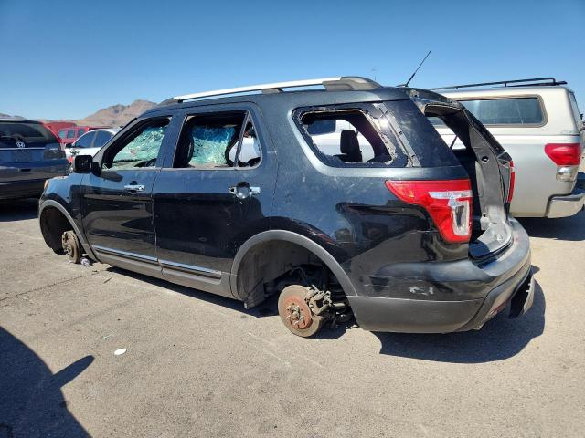 Photo 2 from auction – 2011 FORD EXPLORER L with VIN 1FMHK8F89BGA18625