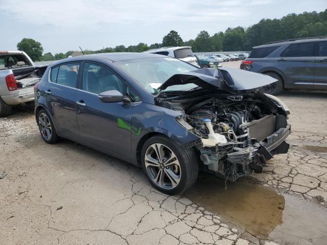 Photo 4 from auction – 2016 KIA FORTE EX with VIN KNAFX5A80G5545620