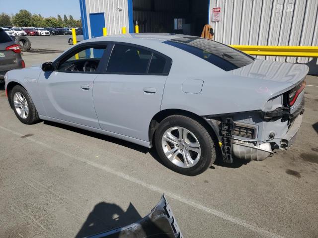Photo 2 from auction – 2022 DODGE CHARGER SX with VIN 2C3CDXBG6NH141330