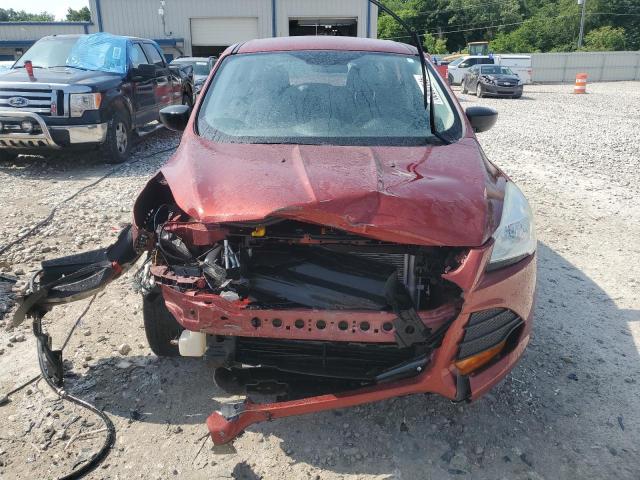 Photo 5 from auction – 2016 FORD ESCAPE S with VIN 1FMCU0F70GUB81895