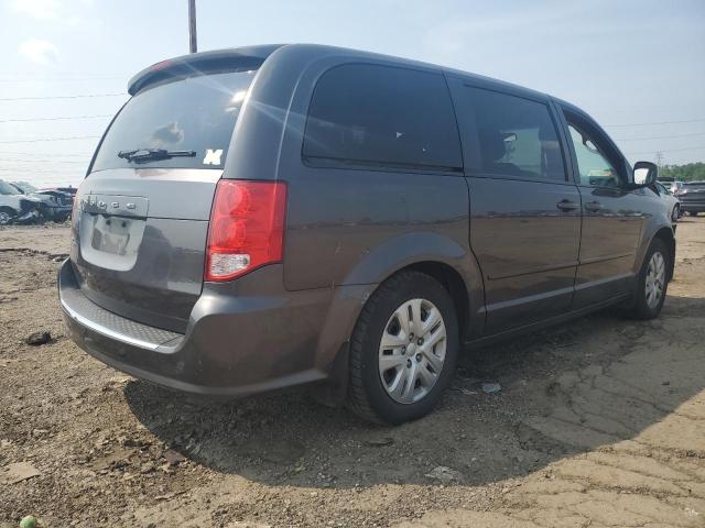 Photo 3 from auction – 2017 DODGE GRAND CARA with VIN 2C4RDGBG3HR694764