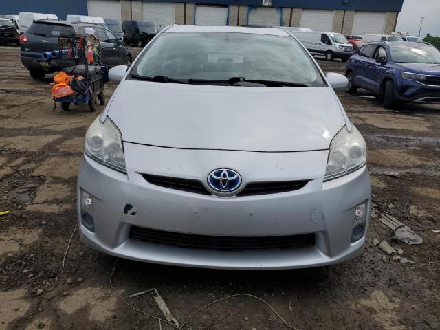 Photo 5 from auction – 2010 TOYOTA PRIUS with VIN JTDKN3DU7A0089060