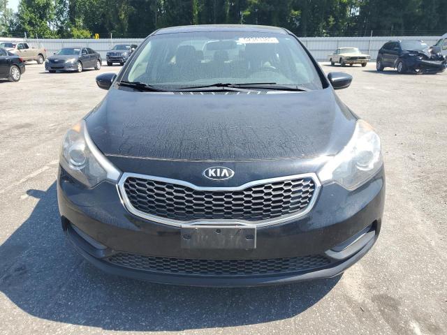 Photo 5 from auction – 2015 KIA FORTE with VIN KNAFK4A68F5372774