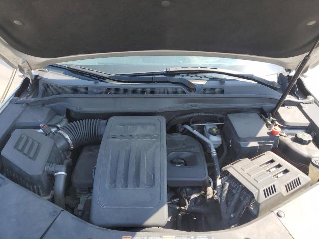 Photo 12 from auction – 2015 CHEVROLET EQUINOX LS with VIN 2GNALAEK7F1177337