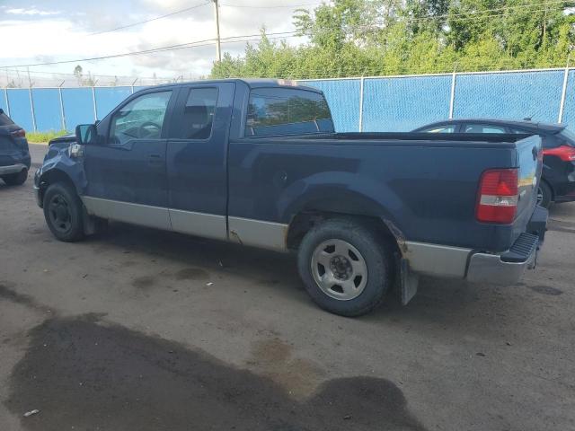 Photo 2 from auction – 2006 FORD F150 with VIN 1FTRX12W16NA23681
