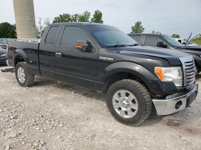 Photo 4 from auction – 2012 FORD F150 SUPER with VIN 1FTFX1EF5CFD02846
