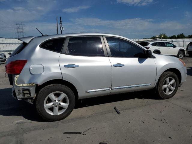 Photo 3 from auction – 2012 NISSAN ROGUE S with VIN JN8AS5MV4CW379561