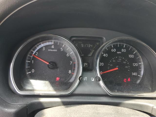 Photo 9 from auction – 2019 NISSAN VERSA S with VIN 3N1CN7AP6KL841848