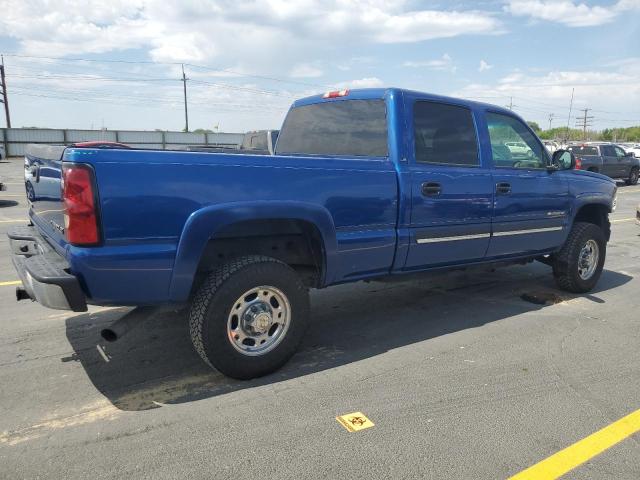 Фото 3 с аукциона – 2004 CHEVROLET SILVERADO с VIN 1GCHC23U84F163339