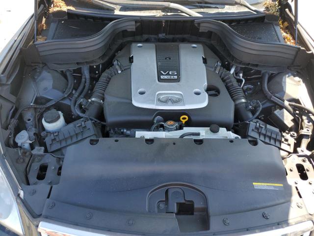 Photo 12 from auction – 2017 INFINITI QX50 with VIN JN1BJ0RR3HM406269