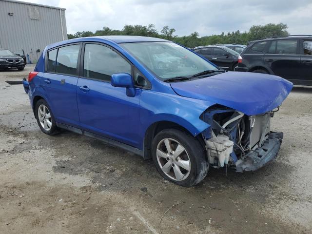 Photo 4 from auction – 2011 NISSAN VERSA S with VIN 3N1BC1CP0BL426214