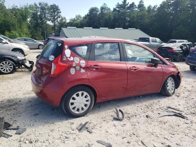 Photo 3 from auction – 2015 NISSAN VERSA NOTE with VIN 3N1CE2CPXFL380014