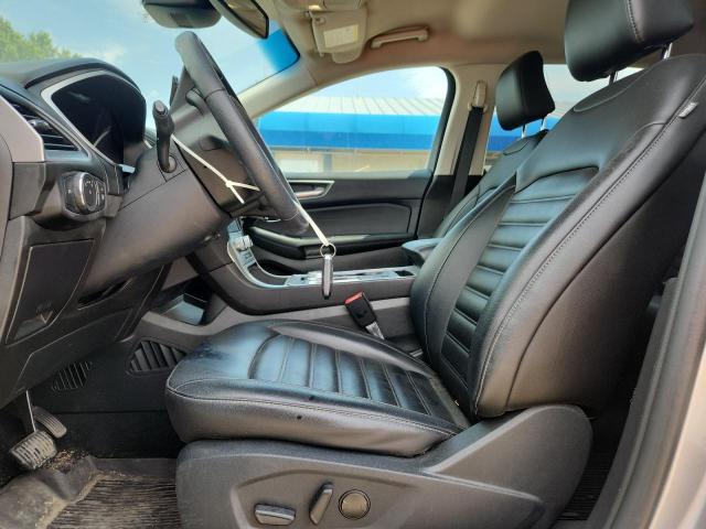 Photo 7 from auction – 2021 FORD EDGE SEL with VIN 2FMPK4J98MBA38976