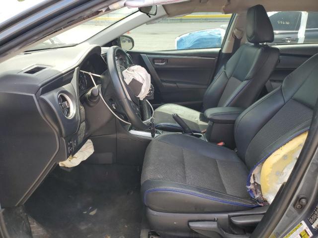 Photo 7 from auction – 2019 TOYOTA COROLLA L with VIN 2T1BURHE1KC216823