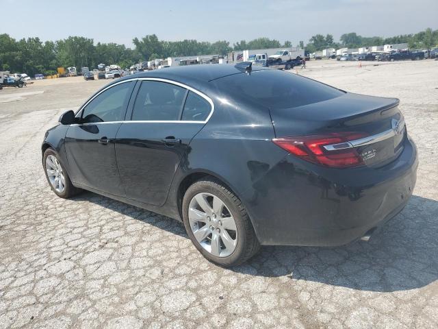 Photo 2 from auction – 2016 BUICK REGAL with VIN 2G4GL5EX9G9174556