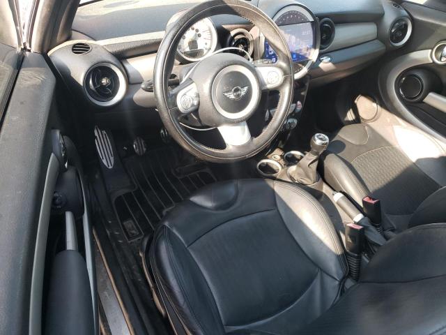 Photo 8 from auction – 2009 MINI COOPER S with VIN WMWMF73539TT94991