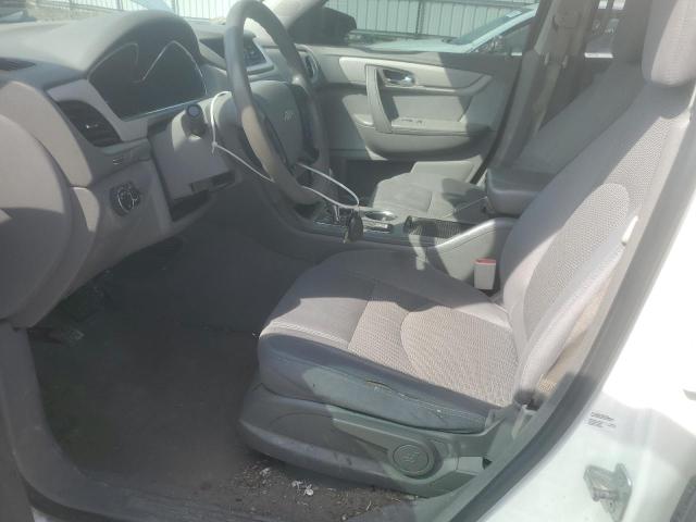 Photo 7 from auction – 2013 CHEVROLET TRAVERSE L with VIN 1GNKRFED3DJ110089