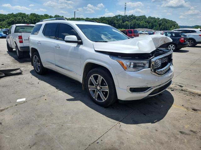 Photo 4 from auction – 2019 GMC ACADIA DEN with VIN 1GKKNXLS2KZ223272