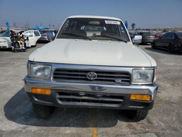 Photo 5 from auction – 1995 TOYOTA 4RUNNER VN with VIN JT3VN29V3S0048973