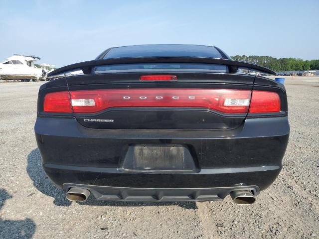 Photo 6 from auction – 2013 DODGE CHARGER SE with VIN 2C3CDXBG9DH640024