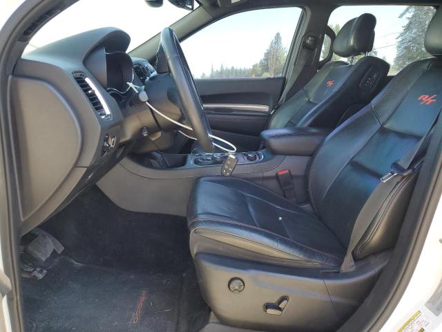 Photo 7 from auction – 2015 DODGE DURANGO R/ with VIN 1C4SDJCT9FC939275
