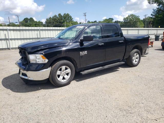 RAM 1500 CLASS 2022 with VIN 1C6RR6LG7NS185482 - Photo from auction