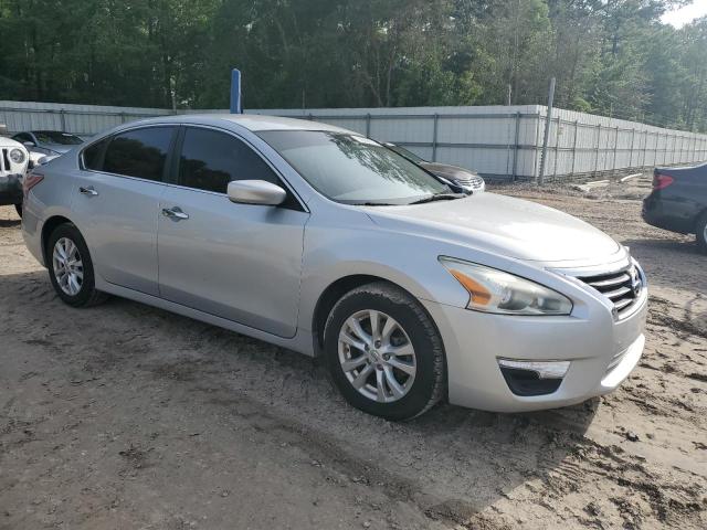 Photo 4 from auction – 2014 NISSAN ALTIMA 2.5 with VIN 1N4AL3AP3EC178344