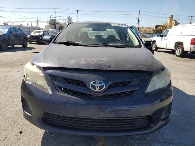 Photo 5 from auction – 2011 TOYOTA COROLLA BA with VIN JTDBU4EEXBJ108048