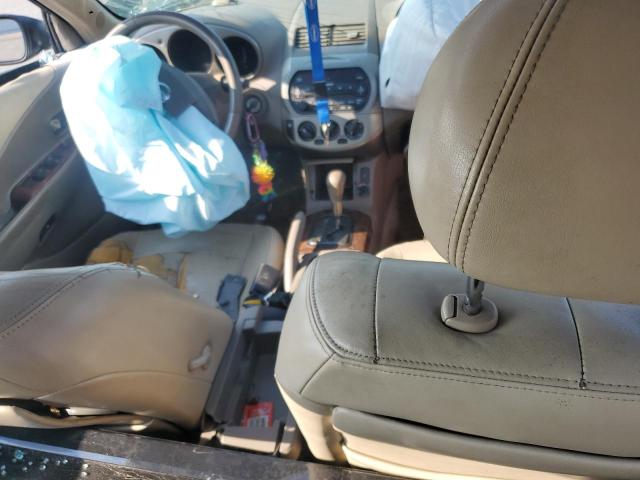 Photo 8 from auction – 2003 NISSAN ALTIMA BAS with VIN 1N4AL11D93C121413