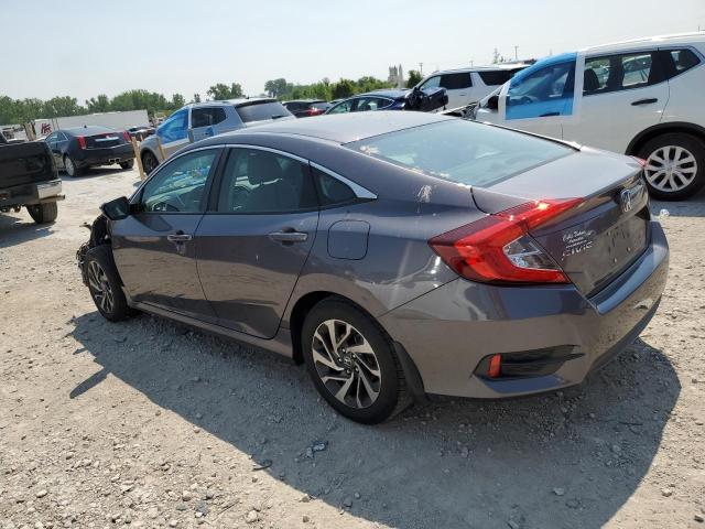 Photo 2 from auction – 2016 HONDA CIVIC EX with VIN 19XFC2F78GE094244