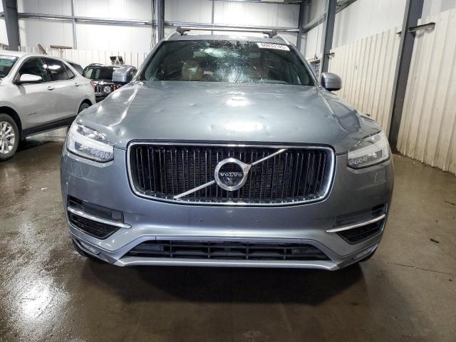 Photo 5 from auction – 2018 VOLVO XC90 T5 with VIN YV4102PK8J1357992