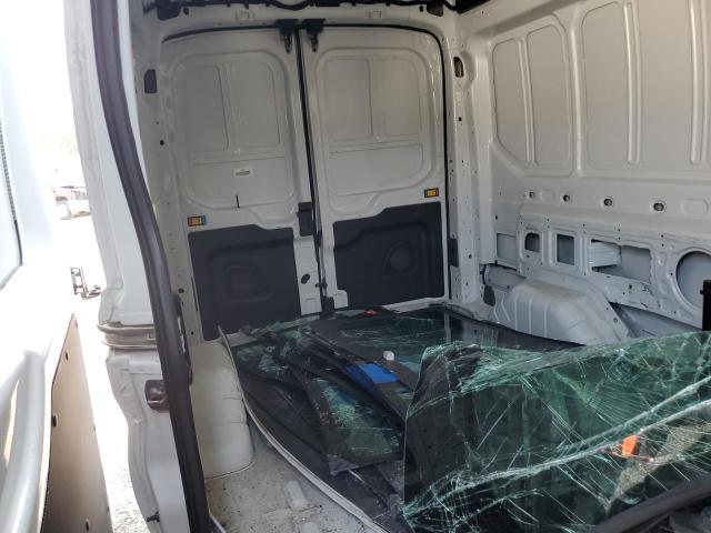 Photo 10 from auction – 2023 FORD TRANSIT T- with VIN 1FTBR2C8XPKB54497