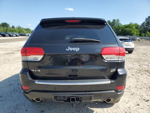 Photo 6 from auction – 2021 JEEP GRAND CHER with VIN 1C4RJFCG9MC549443