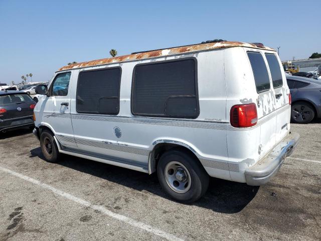 Foto 2 de la subasta – 2000 DODGE RAM VAN 15 con VIN 2B6HB11Y3YK163974